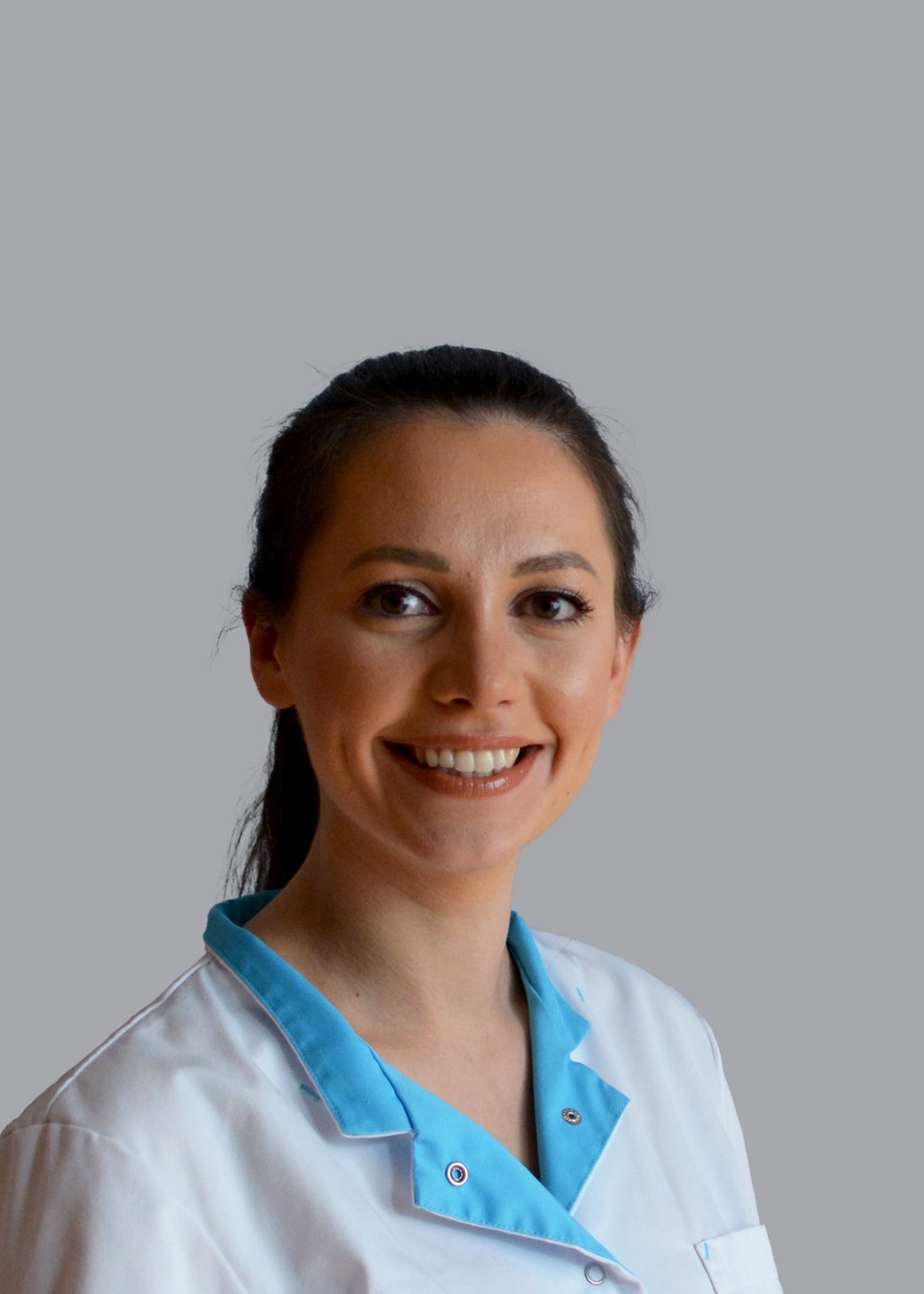 R. Al Samarrai (Rawia) Tredente Tandartsen Ede